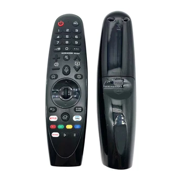 Новост ЗА LG AN-MR19BA AM-HR19BA Magic дистанционно управление, за да изберете 2019 LG Smart TV AKB75635305 UM7000PLC UM7400 UM6970SM86