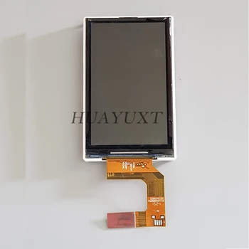 3.0-инчов LCD екран за Garmin Alpha 100 hound tracker ръчни GPS LCD дисплей панел Ремонт на замяна