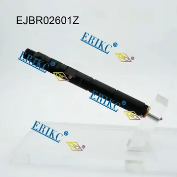ERIKC EJBR02601Z Абсолютно Нов инжектор A6650170121 инжектор дизелово гориво в събирането на R02601Z За SSANGYONG Kyron 0