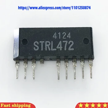 1 бр./лот STRL472 SIP-8 в наличност