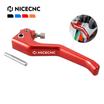 NiceCNC Шорти Лоста на Съединителя За Газ газ MC/MC F 125 250 350 450 EX 250 300 250F 300F EX250 EX300 MC125 2021 2022 2023