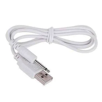 USB Кабел За Зареждане Dc Вибратор Кабел Кабел за Акумулаторна Вибратори, Секс-Играчки За Възрастни Захранване на Зарядното Устройство Продукти