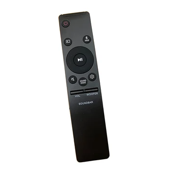 Дистанционно Управление За Samsung Soundbar HW-T450 HW-T450/ZA HW-T550 HW-T550/ZA HW-T650 HW-T650/ZA Sound Система за домашно кино