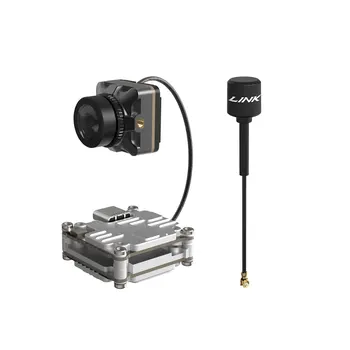 RunCam Линк Wasp Система за Цифрова HD FPV Система VTX WASP 120FPS FOV155 4:3 Микро Камера за FPV Система Freestyle Цифрови безпилотни летателни апарати САМ резервни Части