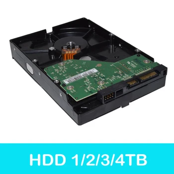 simicam 1 ТЕРАБАЙТА/2 TB/3 TB/4 TB за Съхранение на Видеонаблюдение HDD Вътрешен Твърд Диск 3,5 