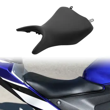 Възглавница на Предната седалка на Мотоциклет За Yamaha YZF R3 YZF-R3 2015-2021 2017 2018 Шофьор