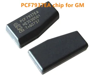 първоначално чип приемоответчика chip размер на въглерод ПКФ7937ЭА ПКФ7937 7937 автоматичен ключ за кола