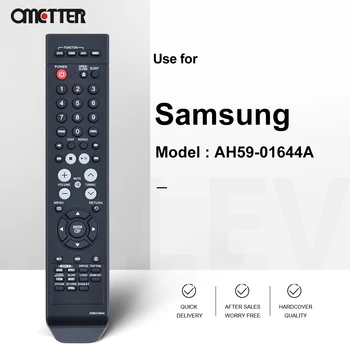 Нов AH59-01644A Подходящ за домашно кино на SAMSUNG с дистанционно управление на DVD 1