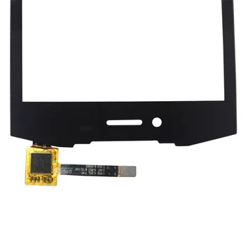 WEICHENG За DOOGEE S55 Сензорен екран Стъкло 100% Нова Стъклен Панел Сензорен Екран За S55 телефон сензорен тъчпад + средства + Лепило 2