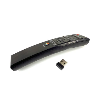 Smart TV на Дистанционното Управление е Замяна За Samsung HUB BN59-01220A 01220D 01220J Телевизионен Контролер да се Замени с USB приемник 4