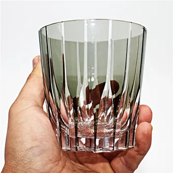 Японски Астралният кристална чаша вино, ръчно изработени, на чаша за уиски, Домашен Коллекционный Лесен Луксозен чаша за вино 4